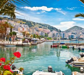 Почивка в Дуръс, Албания, с автобус от София - 5 нощувки